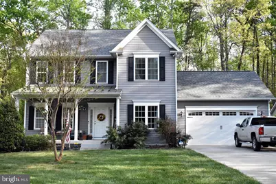 526 Monticello Circle, Locust Grove, VA 22508 - Photo 1