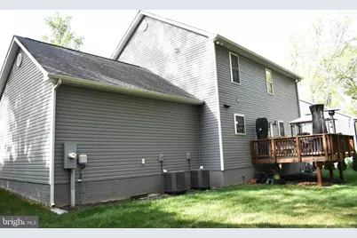 526 Monticello Circle, Locust Grove, VA 22508 - Photo 25