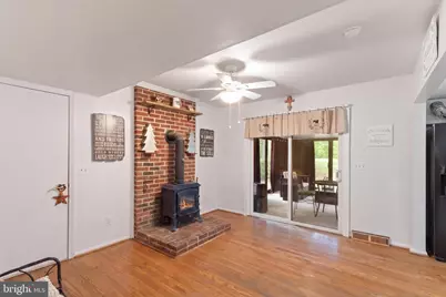 210 Limestone Lane, Locust Grove, VA 22508 - Photo 17