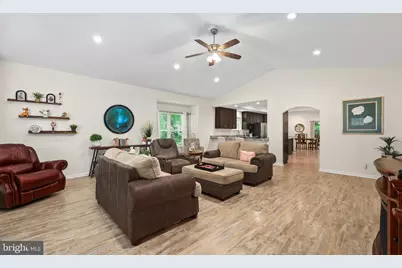 2602 Lakeview Parkway, Locust Grove, VA 22508 - Photo 3