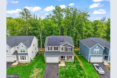 2865 White Tail Drive, Locust Grove, VA 22508 - Photo 41