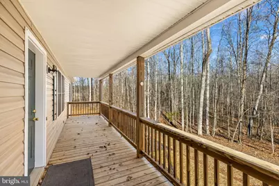 28494 Constitution Highway, Rhoadesville, VA 22542 - Photo 5