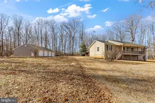 28494 Constitution Hwy, Rhoadesville, VA 22542 - Photo 1