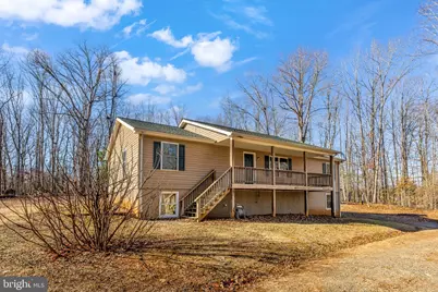 28494 Constitution Highway, Rhoadesville, VA 22542 - Photo 3