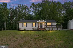 3150 Sareth Ln, Locust Grove, VA 22508 - Photo 1