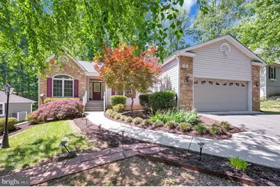 209 Sand Trap Lane, Locust Grove, VA 22508 - Photo 1