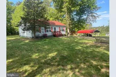 26116 Old Office Road, Culpeper, VA 22701 - Photo 5