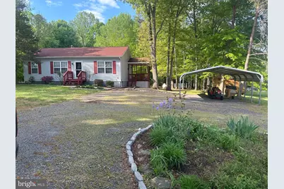 26116 Old Office Road, Culpeper, VA 22701 - Photo 3