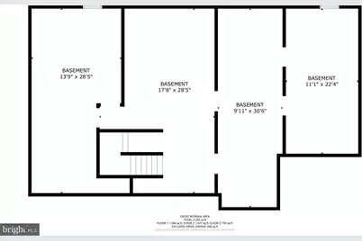 1472 Morris Pond Drive, Locust Grove, VA 22508 - Photo 63