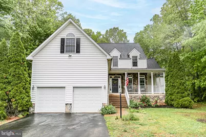 1472 Morris Pond Drive, Locust Grove, VA 22508 - Photo 1