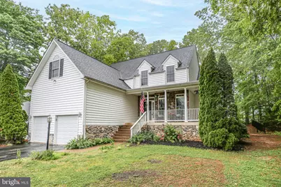 1472 Morris Pond Drive, Locust Grove, VA 22508 - Photo 51