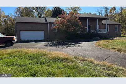 9383 Petersburg Lane, Orange, VA 22960 - Photo 1