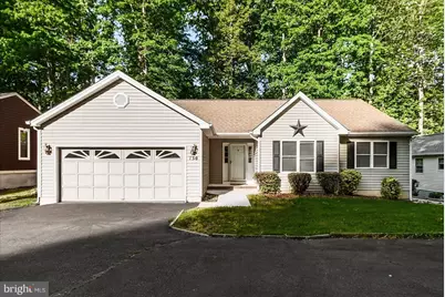 130 Green Street, Locust Grove, VA 22508 - Photo 1