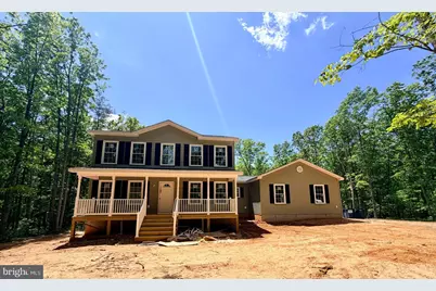 12234 Autumn Ridge Lane, Unionville, VA 22567 - Photo 1