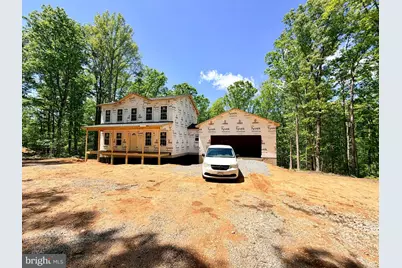12281 Autumn Ridge Lane, Rhoadesville, VA 22542 - Photo 1