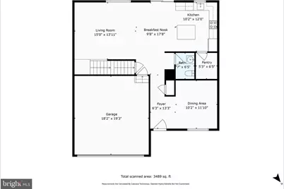 35418 River Bend Drive, Locust Grove, VA 22508 - Photo 51