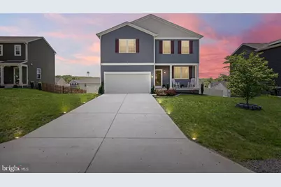 35418 River Bend Drive, Locust Grove, VA 22508 - Photo 1