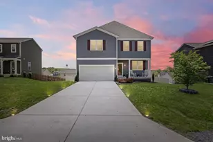 35418 River Bend Dr, Locust Grove, VA 22508 - Photo 1