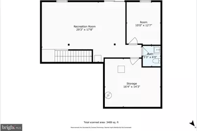 35418 River Bend Drive, Locust Grove, VA 22508 - Photo 53