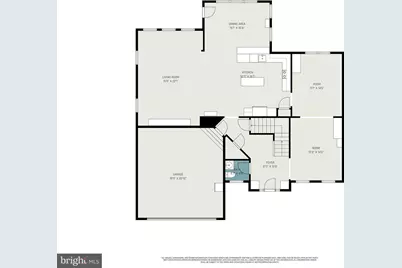 2446 Towering Oak Court, Locust Grove, VA 22508 - Photo 37