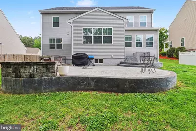 2446 Towering Oak Court, Locust Grove, VA 22508 - Photo 35