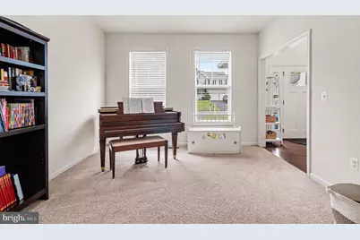 2446 Towering Oak Court, Locust Grove, VA 22508 - Photo 9