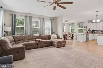 2446 Towering Oak Court, Locust Grove, VA 22508 - Photo 7