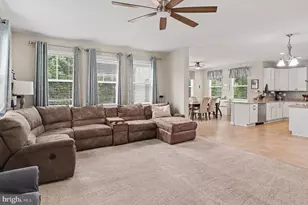 2446 Towering Oak Ct, Locust Grove, VA 22508 - Photo 7