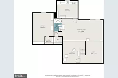 2446 Towering Oak Court, Locust Grove, VA 22508 - Photo 39