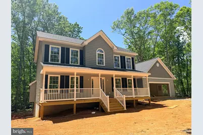 Lot 5 Autumn Ridge Lane, Unionville, VA 22567 - Photo 1