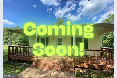 18163 Monrovia Road, Orange, VA 22960 - Photo 1