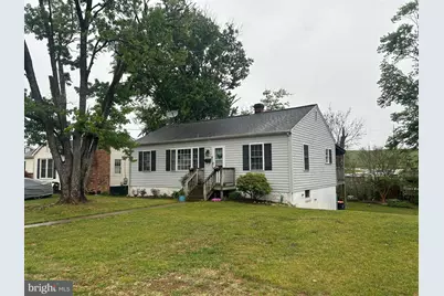 358 Williams Drive, Orange, VA 22960 - Photo 1