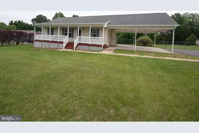 9379 Stonegate Lane, Rhoadesville, VA 22542 - Photo 1