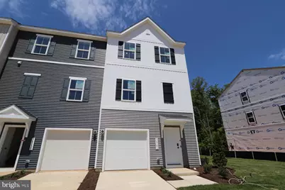 Wilderness Shores Way, Locust Grove, VA 22508 - Photo 1