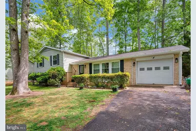 115 Washington Street, Locust Grove, VA 22508 - Photo 1