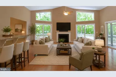 216 Spotswood Road, Locust Grove, VA 22508 - Photo 3