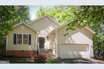 216 Spotswood Road, Locust Grove, VA 22508 - Photo 1
