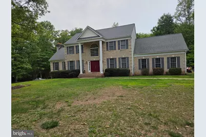 1478 Spotswood Drive, Locust Grove, VA 22508 - Photo 1