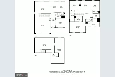 3210 White Tail Drive, Locust Grove, VA 22508 - Photo 45