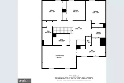 3210 White Tail Drive, Locust Grove, VA 22508 - Photo 47