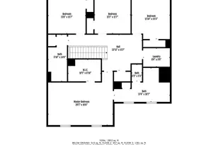 3210 White Tail Dr, Locust Grove, VA 22508 - Photo 47