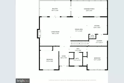300 Edgehill Drive, Locust Grove, VA 22508 - Photo 55