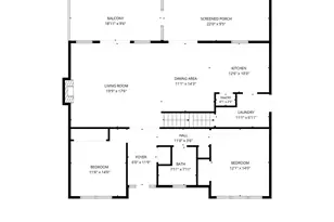 300 Edgehill Dr, Locust Grove, VA 22508 - Photo 55