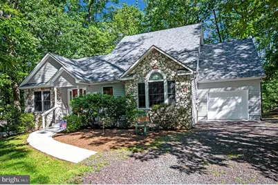300 Edgehill Drive, Locust Grove, VA 22508 - Photo 3
