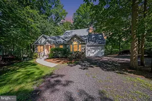 300 Edgehill Dr, Locust Grove, VA 22508 - Photo 1
