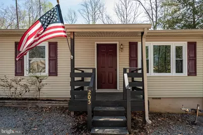 205 Monument Road, Locust Grove, VA 22508 - Photo 3