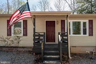 205 Monument Rd, Locust Grove, VA 22508 - Photo 3