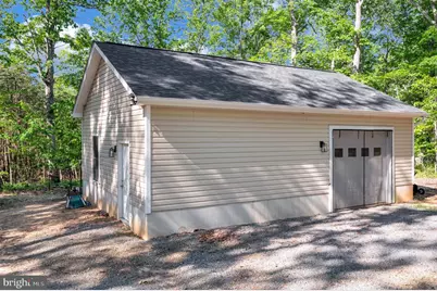 28282 Tatum Road, Unionville, VA 22567 - Photo 35