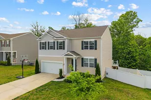 35466 Quail Meadow Ln, Locust Grove, VA 22508 - Photo 5