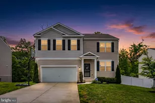 35466 Quail Meadow Ln, Locust Grove, VA 22508 - Photo 1